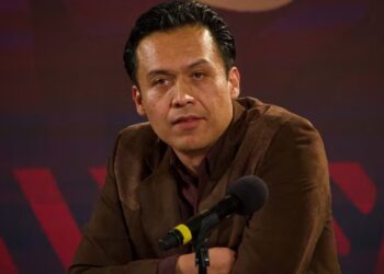 Legisladores lamentan la posición recia del exdirector general de Materiales Educativos de la Secretaría de Educación Pública (SEP), Max Arriaga