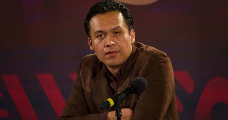 Legisladores lamentan la posición recia del exdirector general de Materiales Educativos de la Secretaría de Educación Pública (SEP), Max Arriaga