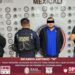 En Mexicali, Baja California detienen a un individuo requerido por EU