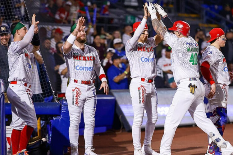 México se queda con el título en Serie del Caribe