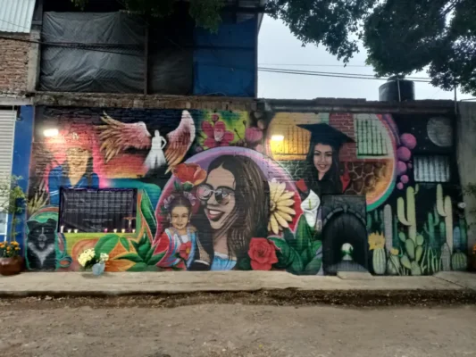 El feminicidio ocurrió en el municipio de Sahuayo el 18 de junio del año 2022.