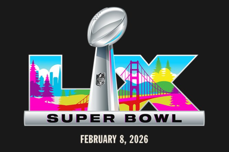 El Super Bowl LX se realizará este domingo