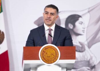 25 elementos de la Guardia Nacional