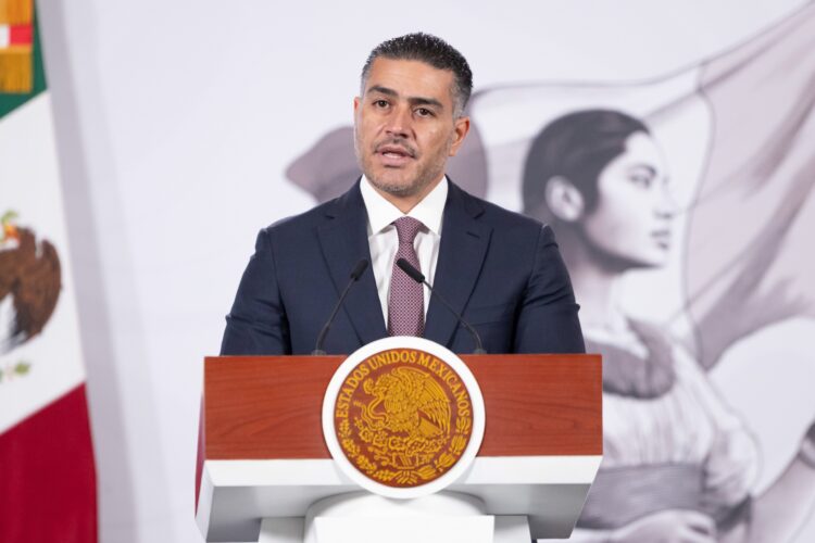 25 elementos de la Guardia Nacional