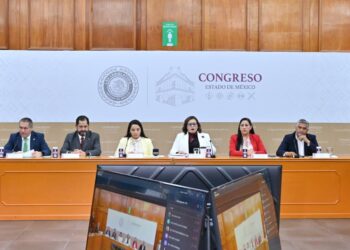 El Órgano Superior de Fiscalización del Estado de México (OSFEM) promovió 26 informes de presunta responsabilidad administrativa que derivaron en 87 sanciones