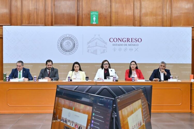 El Órgano Superior de Fiscalización del Estado de México (OSFEM) promovió 26 informes de presunta responsabilidad administrativa que derivaron en 87 sanciones