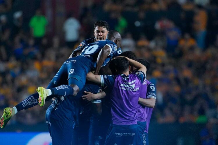 Pachuca