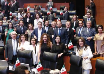 PAN en el Senado demandará que la reforma laboral para reducir la jornada semanal a 40 horas se implemente con reglas claras