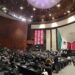Autoriza Pleno de diputados remitir de inmediato a comisiones minuta de reforma para reducir jornada laboral