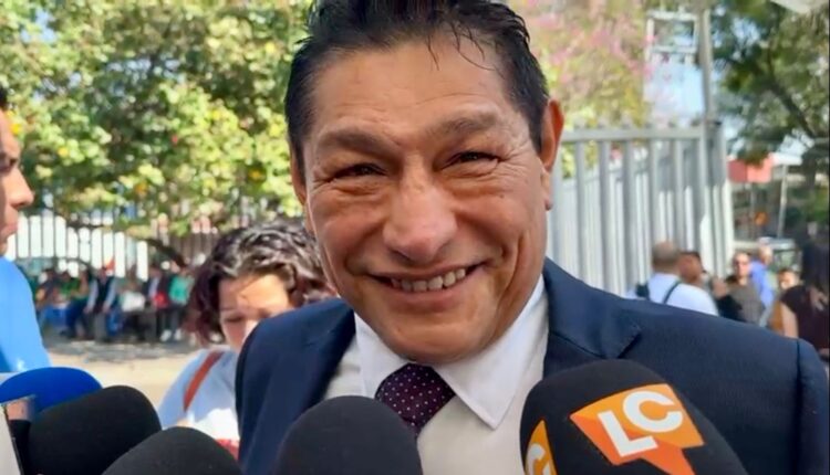 Alcalde de Cuautla