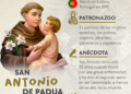 Poner a San Antonio de cabeza no garantiza pareja ni corrige los problemas del corazón, ni da soluciones rápidas para el amor