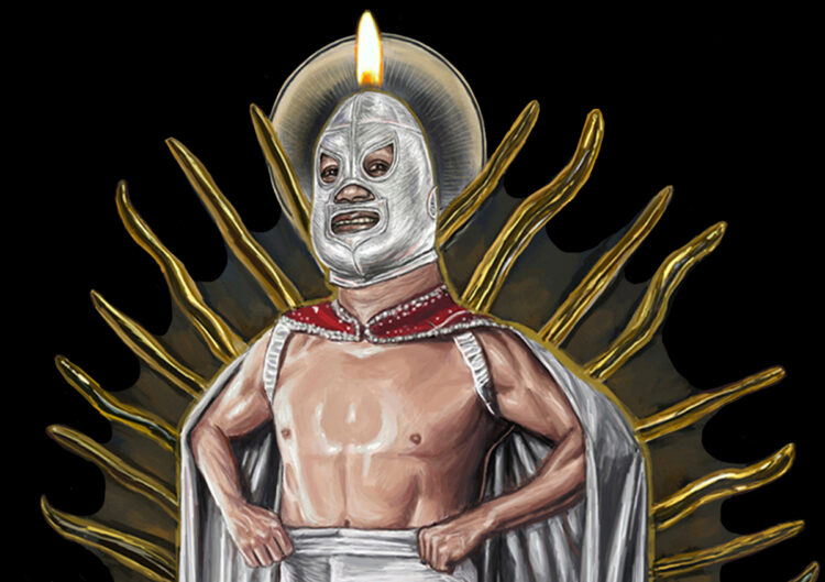 Epifanía en el ring