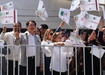 Se distribuirán de manera gratuita 153.4 millones de libros, con lo que se garantiza que estudiantes reciba materiales para continuar con sus aprendizajes.