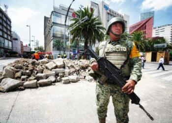 En un país con alta actividad sísmica como México, los simulacros no son un trámite administrativo ni un simple ejercicio rutinario