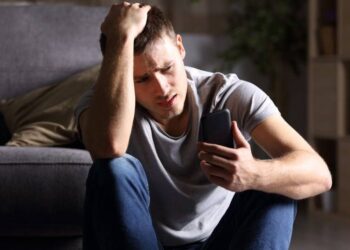 La SSPC emite recomendaciones ante el incremento de delitos digitales como la sextorsión y las estafas sentimentales. AMEXI/FOTO/ UNIR