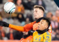 Tigres empató sin goles con Forge