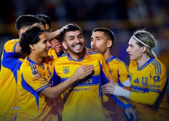 Tigres