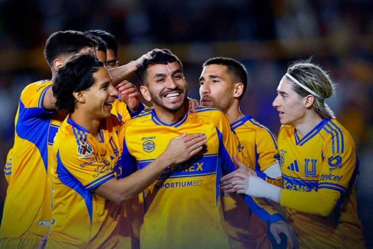 Tigres