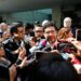 El titular de la STPS, Marth Bolaños indica que reducción de jornada laboral esta clara en el marco jurídico