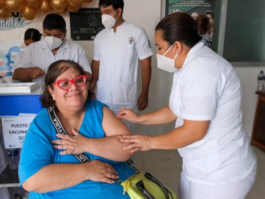 "El pánico no debe apropiarse de la sociedad a corto plazo", advirtió el diputado.