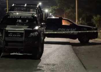 Director de Cultura de Yautepec