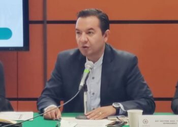 ¿ASF omisa ante irregularidades del gobierno de AMLO?