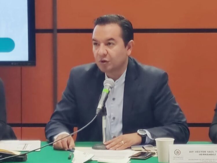 ¿ASF omisa ante irregularidades del gobierno de AMLO?