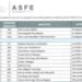 ASFE
