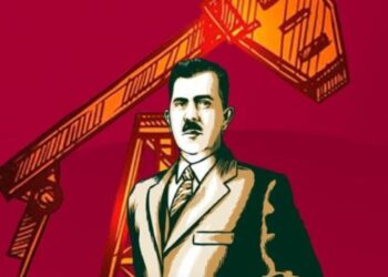 18 de marzo de 1938 la ruptura que transformó a México