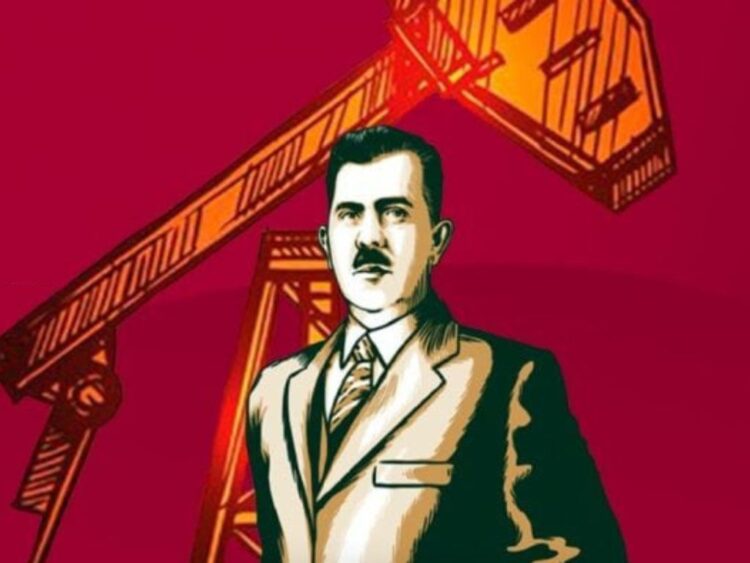 18 de marzo de 1938 la ruptura que transformó a México