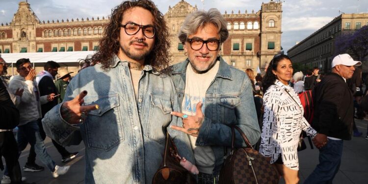 La quinta Marcha de la Visibilidad Trans en imágenes