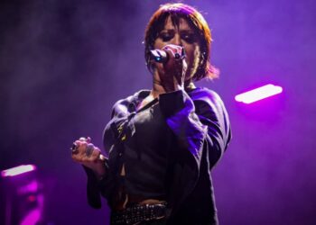 Alejandra Guzmán anuncia gira 2026 con presentaciones en las principales Arenas de México