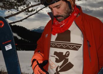 Alejandro Fernández presentará colección en el Fashion Week México