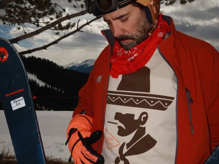 Alejandro Fernández presentará colección en el Fashion Week México