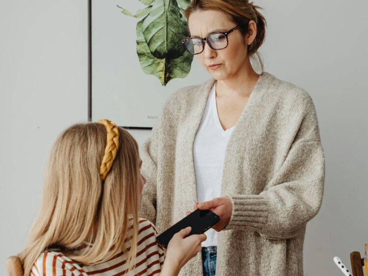 Controles parentales: clave digital para proteger menores