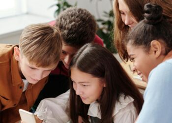 Alerta no participar en retos virales