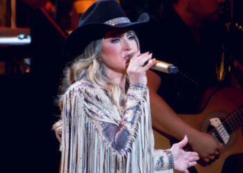 Alicia Villarreal asegura que su relación con sus hijos “está mejor que nunca” | AMEXI/FOTO: IG@lavillarealmx