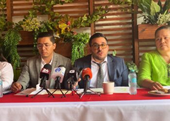 Funcionarios municipales denuncian posible caso de corrupción en Amacuzac, Morelos.