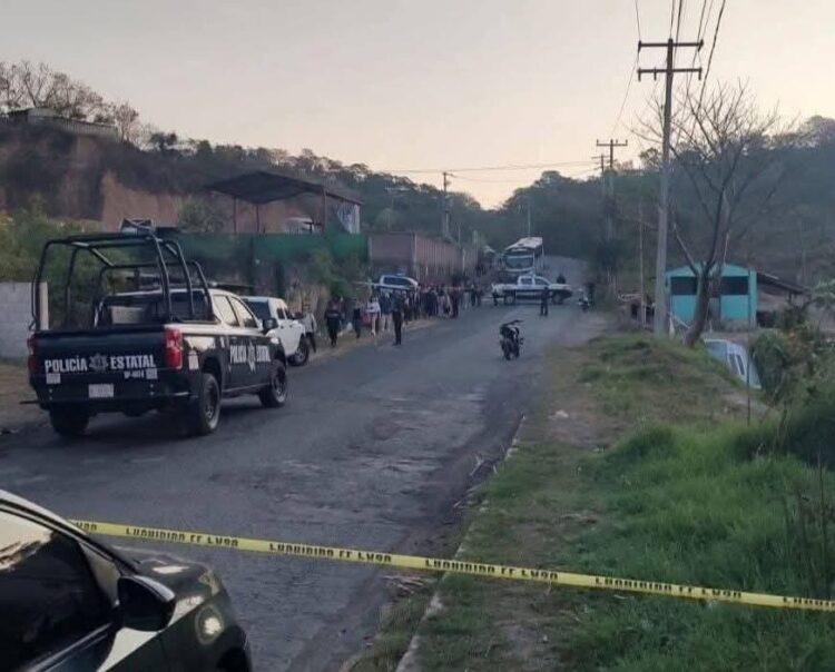 Breves de los Estados