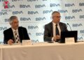 Analistas de BBVA prevén que México mantenga ventaja para exportar a Estados Unidos gracias al T-MEC, lo que impulsaría inversión y crecimiento económico en 2026.