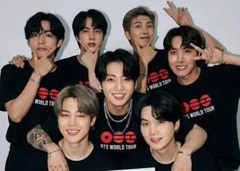 BTS marca su esperado regreso con ARIRANG y un tracklist de 14 canciones que anticipa una nueva etapa musical para el grupo surcoreano. | AMEXI/FOTO: IG @bts.bithitofficial