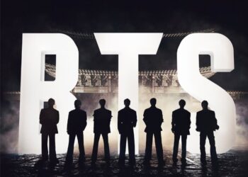 BTS marca su esperado regreso a los escenarios con un concierto global que podrá seguirse en vivo desde México. | AMEXI/FOTO: IG @bts_bithitofficial