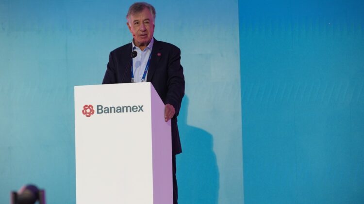 Confianza e inversión en México se mantienen firmes pese a violencia: Banamex