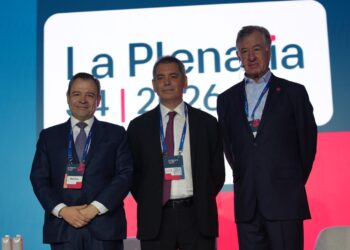Secretaría de Hacienda mejora pronóstico de crecimiento económico para 2026