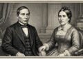 Natalicio de Benito Juárez y Margarita Maza: El peso de una nación sostenida a través de la tinta y el luto