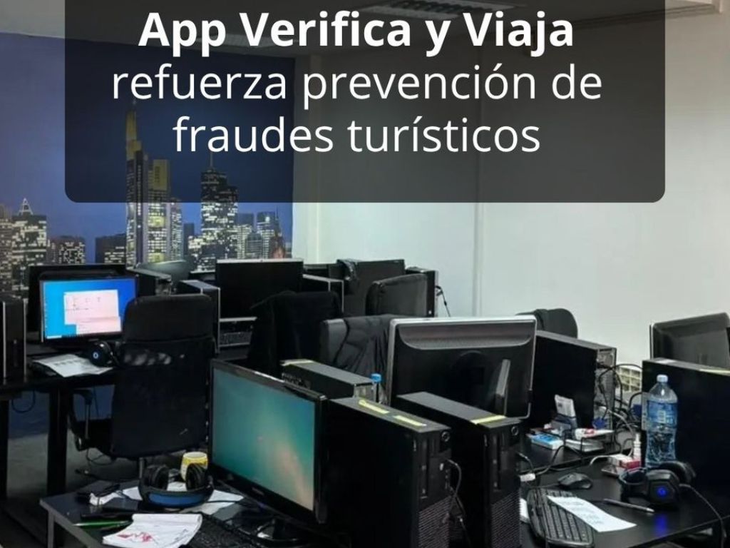 Blindan Cancún vs fraudes de paquetes turísticos