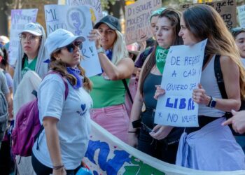 Blindarán Palacio Nacional por marcha del 8 de marzo