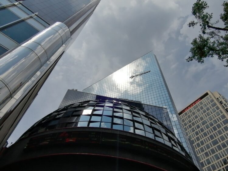 Fibra Park Life debuta en la Bolsa Mexicana de Valores como pionera en renta de vivienda