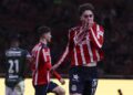 Chivas imparable, golea 5-0 a León y es otra vez superlíder