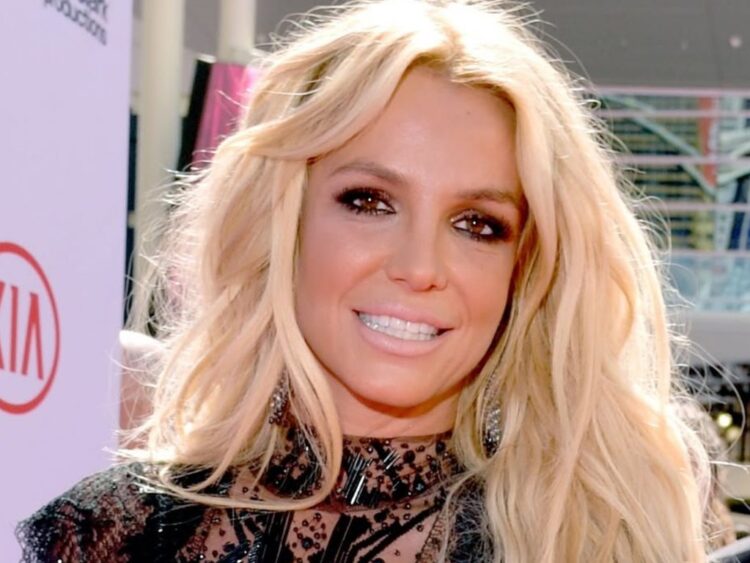 La cantante Britney Spears fue arrestada en California tras ser detenida por presuntamente conducir bajo los efectos del alcohol; deberá comparecer ante un tribunal en mayo. | AMEXI/FOTO: RRSS